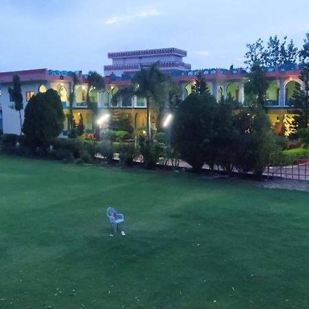 Hotel Prem Villas Pushkar Dış mekan fotoğraf